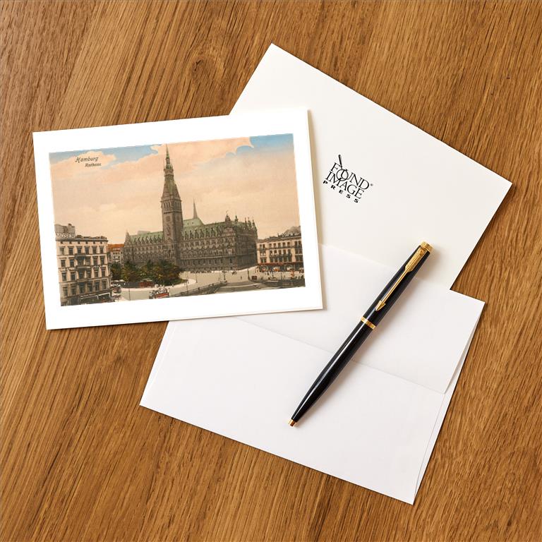 Greeting Card MF-563