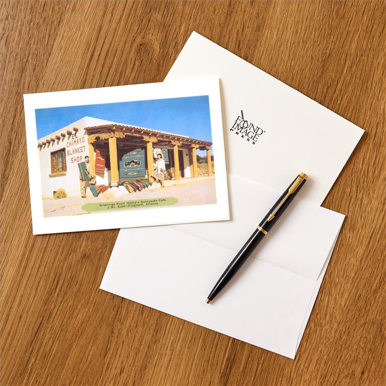 Greeting Card RS-278