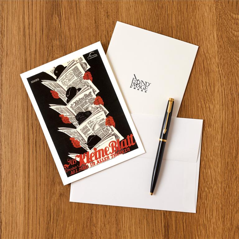 Greeting Card LT-284