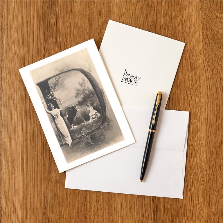 Greeting Card PH-219