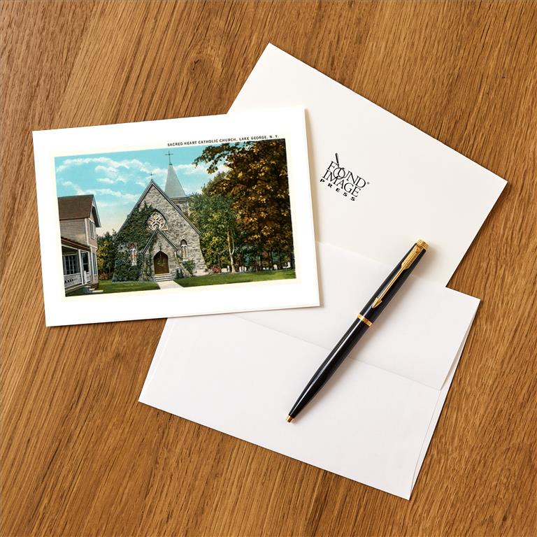 Greeting Card NS-813