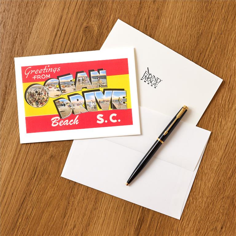 Greeting Card SC-178