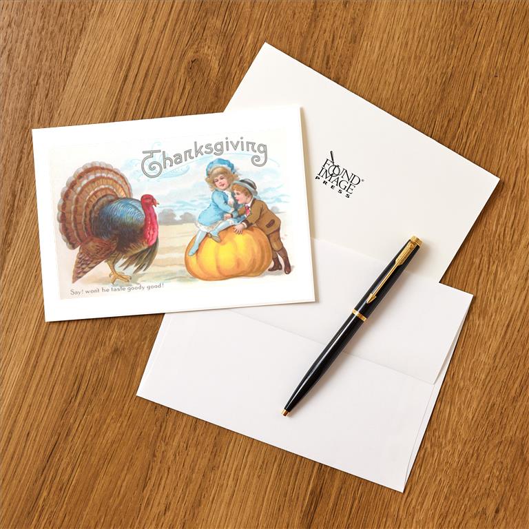 Greeting Card TD-115