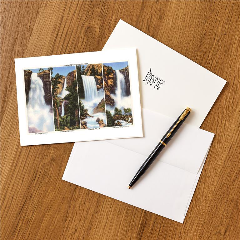 Greeting Card CA-257