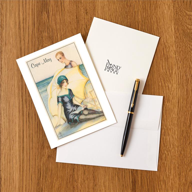 Greeting Card NJ-421