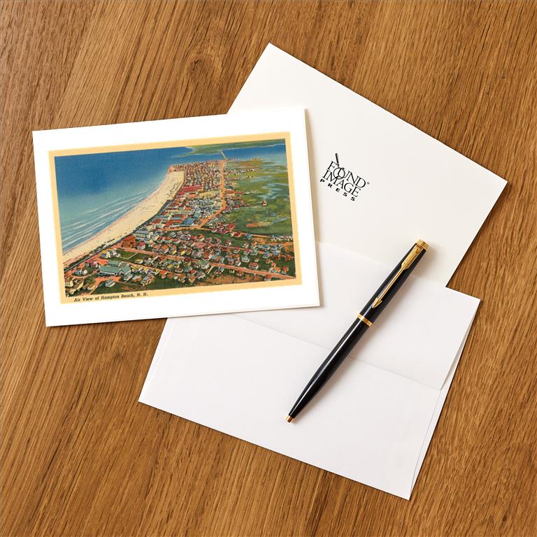 Greeting Card NH-782
