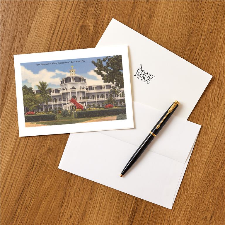 Greeting Card FL-878