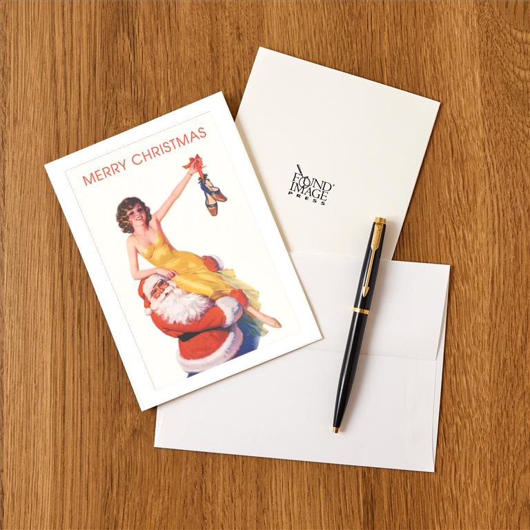 Greeting Card MC-845