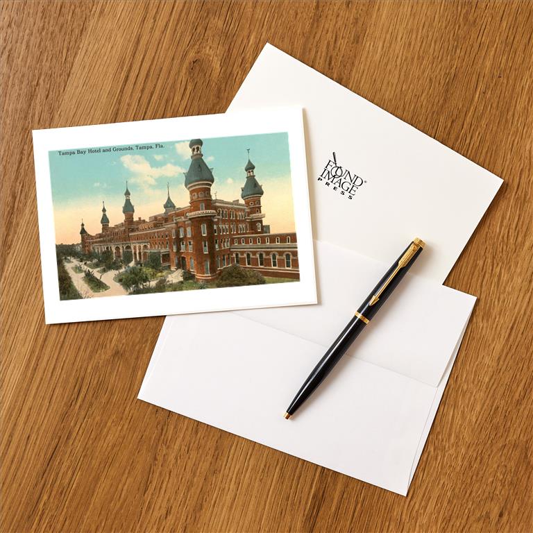 Greeting Card FL-434