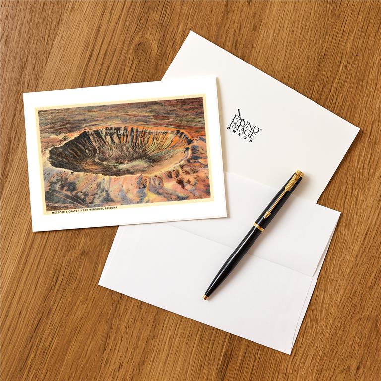 Greeting Card AZ-167