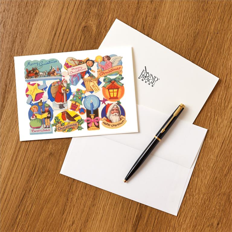 Greeting Card MC-387