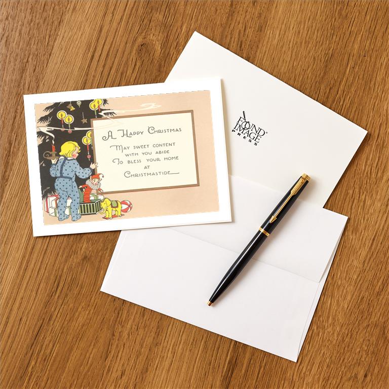 Greeting Card MC-607