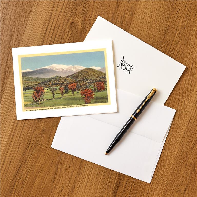 Greeting Card NH-153