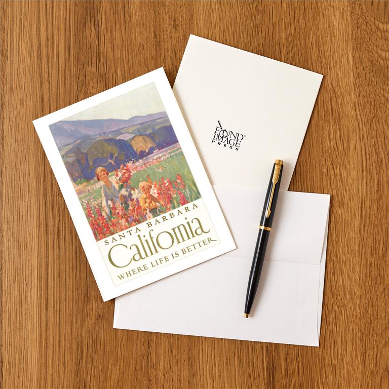 Greeting Card SB-179