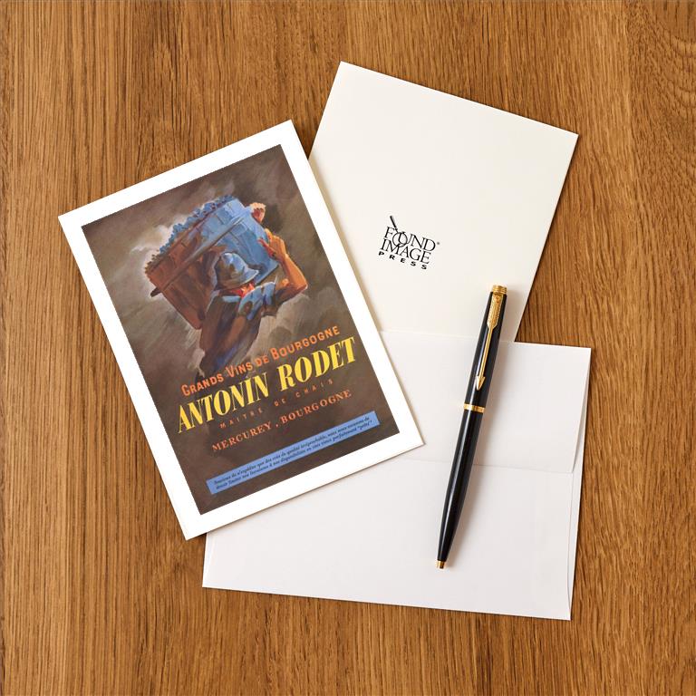 Greeting Card BV-264