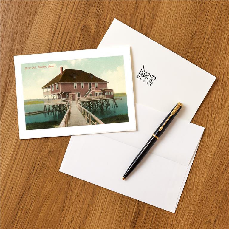 Greeting Card MA-446