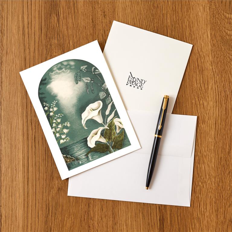 Greeting Card FC-214