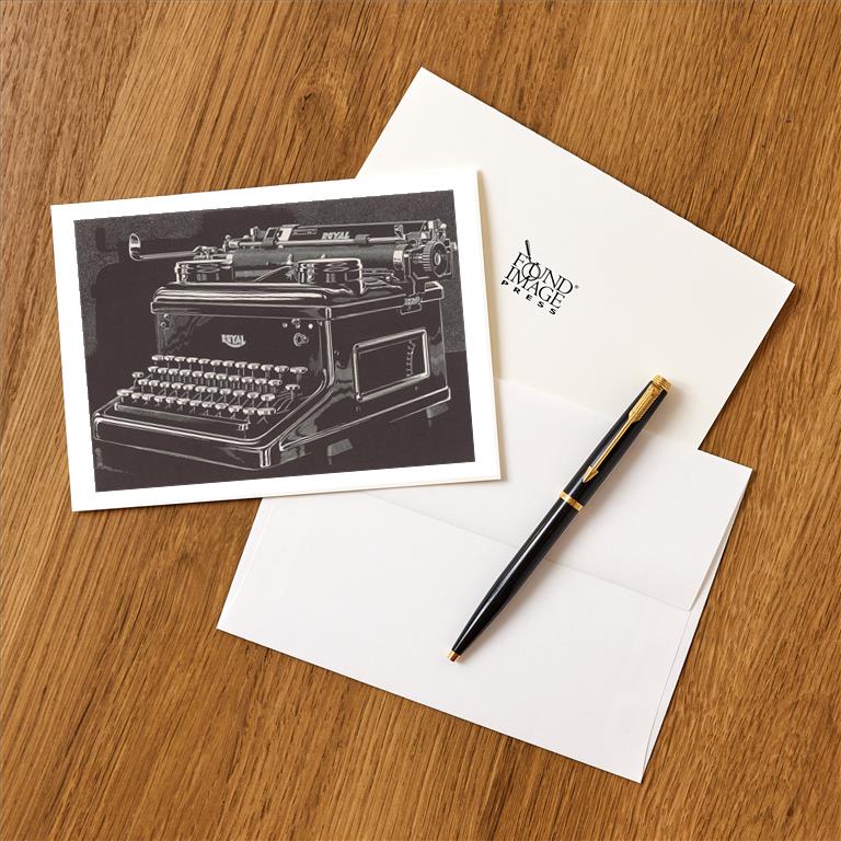 Greeting Card LT-377