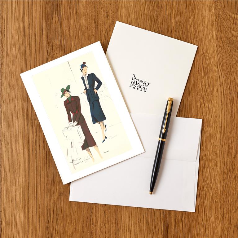 Greeting Card FN-484