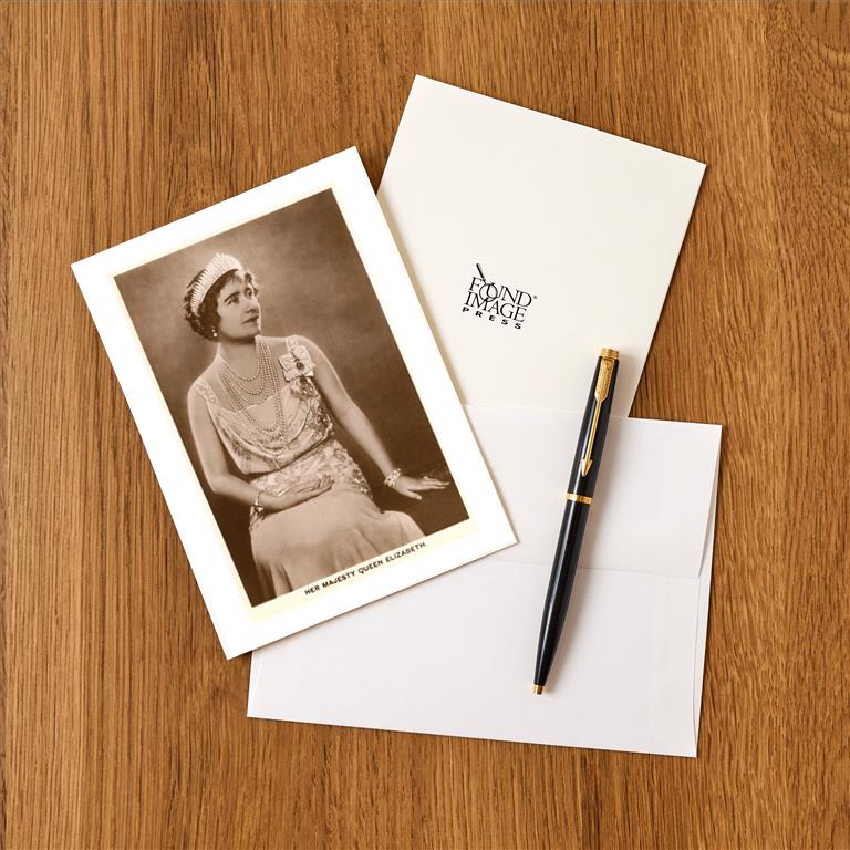 Greeting Card EN-350