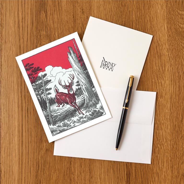 Greeting Card AN-323