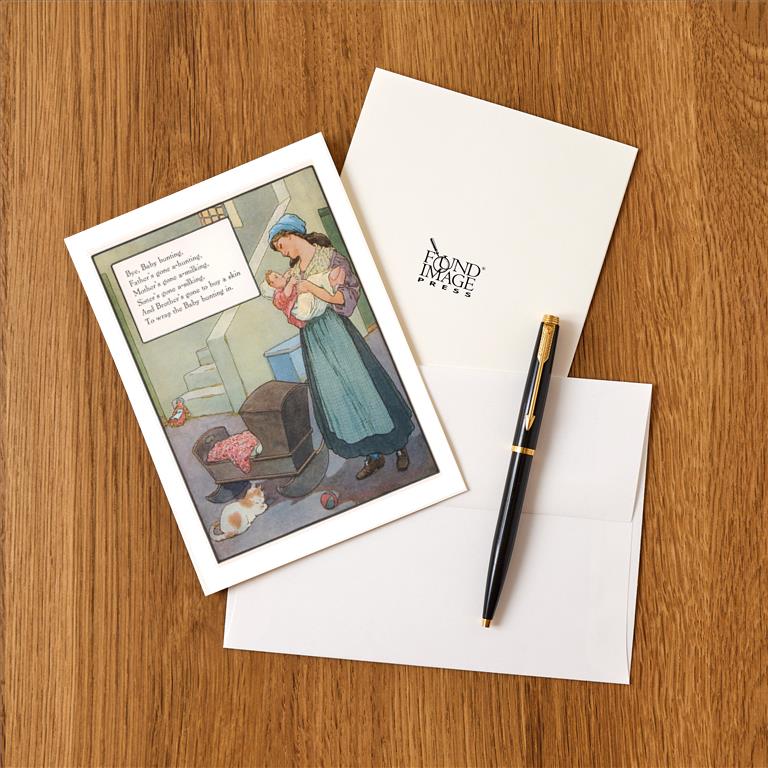 Greeting Card KF-646