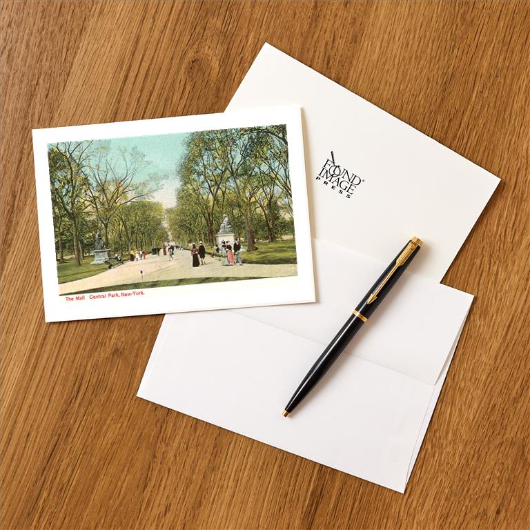 Greeting Card NY-308