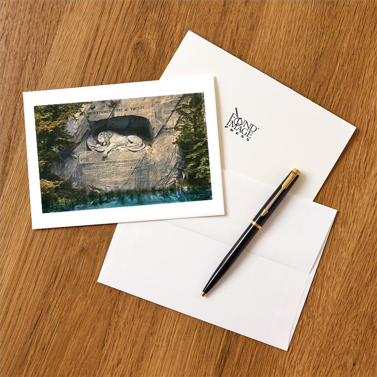 Greeting Card MF-299