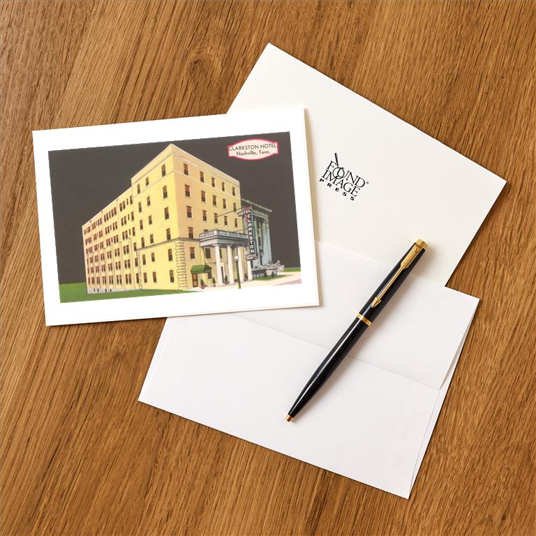 Greeting Card TN-312