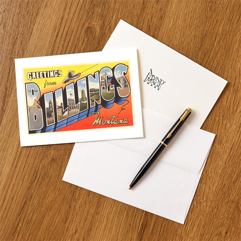 Greeting Card MT-157