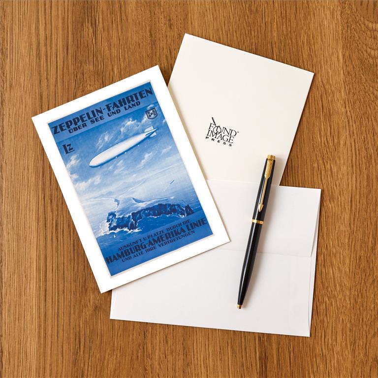 Greeting Card AV-270