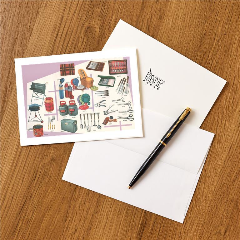 Greeting Card TF-136