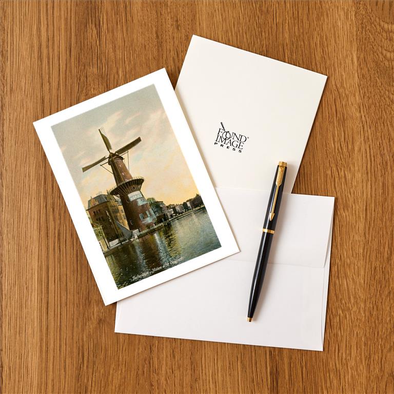 Greeting Card MF-245