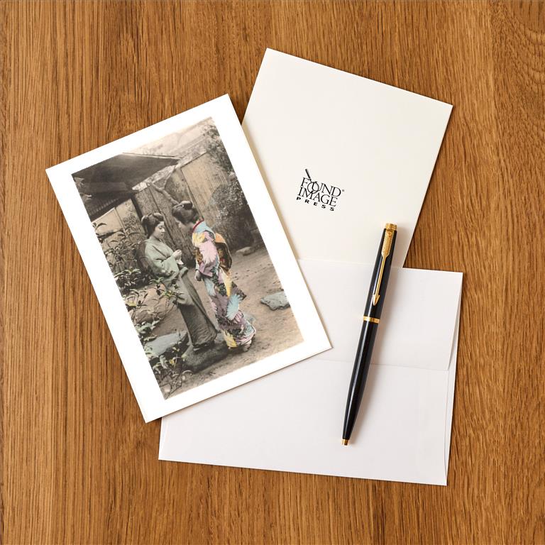 Greeting Card JN-244