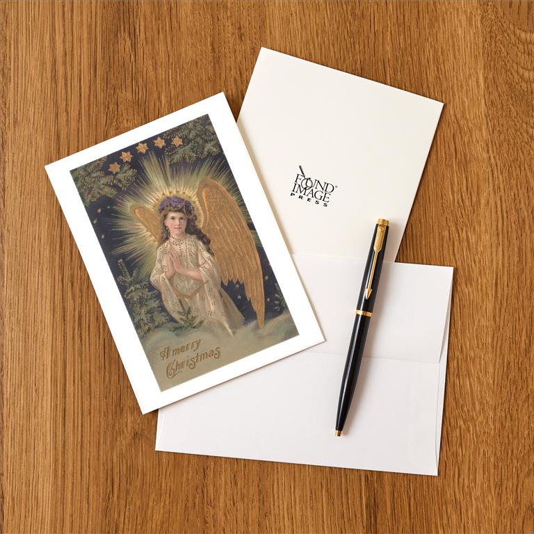 Greeting Card MC-914