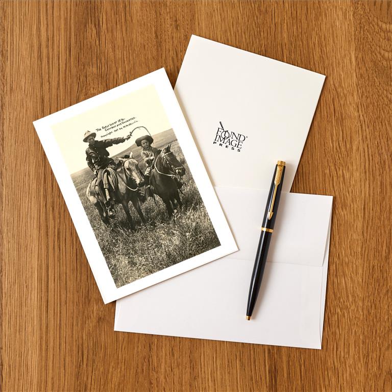 Greeting Card CB-188