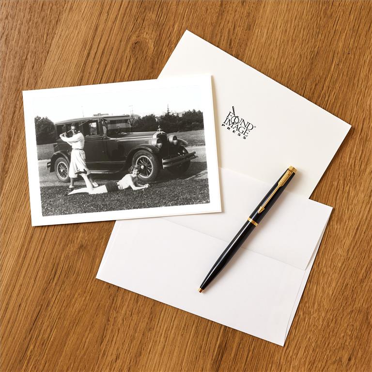 Greeting Card GF-151