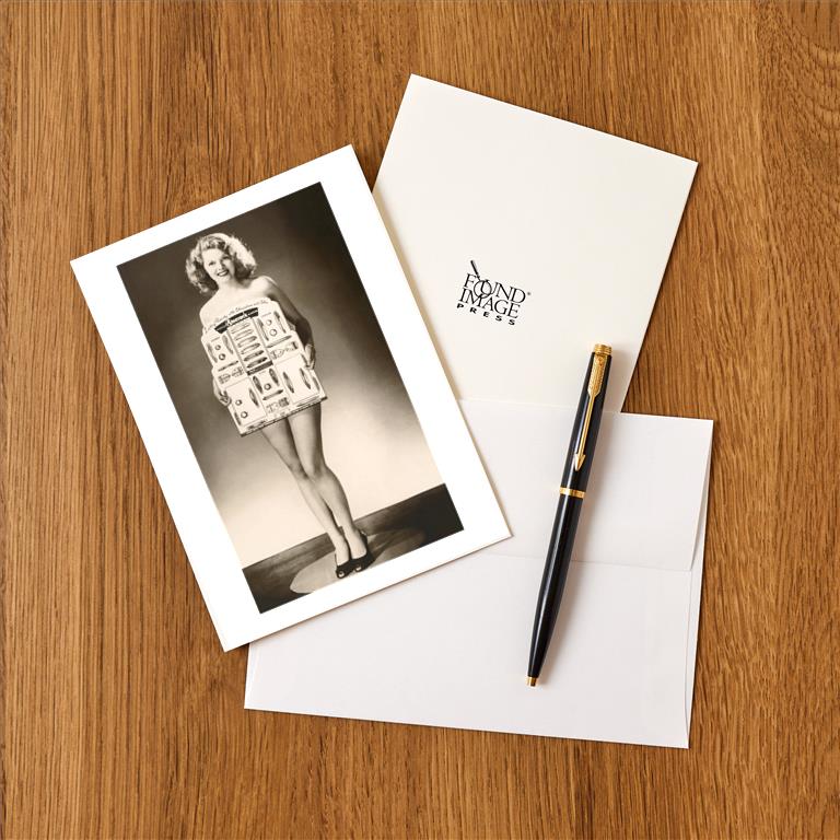 Greeting Card AC-193