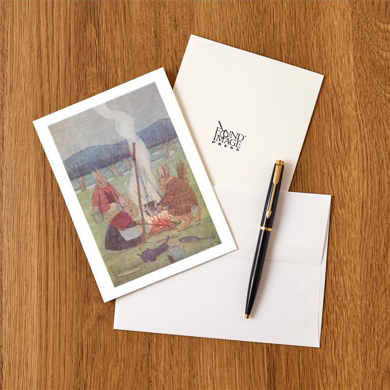 Greeting Card KF-804