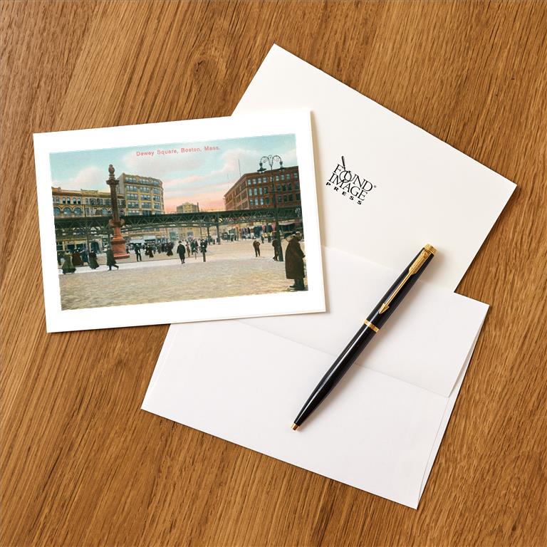 Greeting Card MA-910