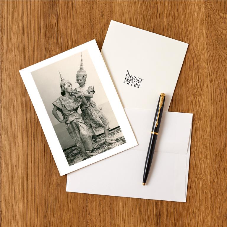 Greeting Card AP-263