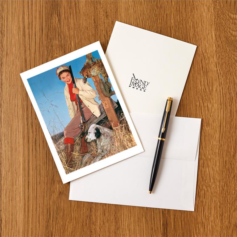 Greeting Card FS-120