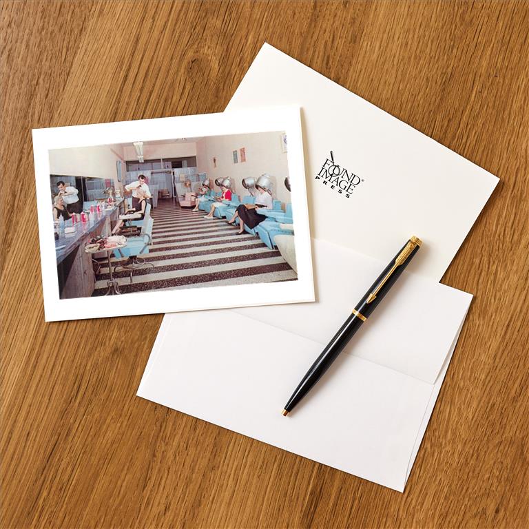 Greeting Card NP-667