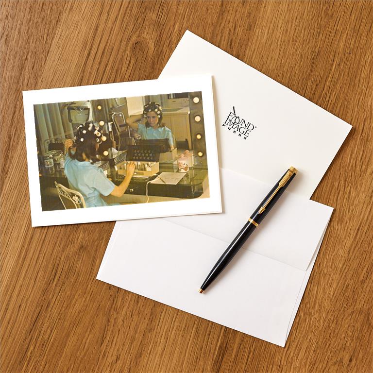 Greeting Card NP-1034