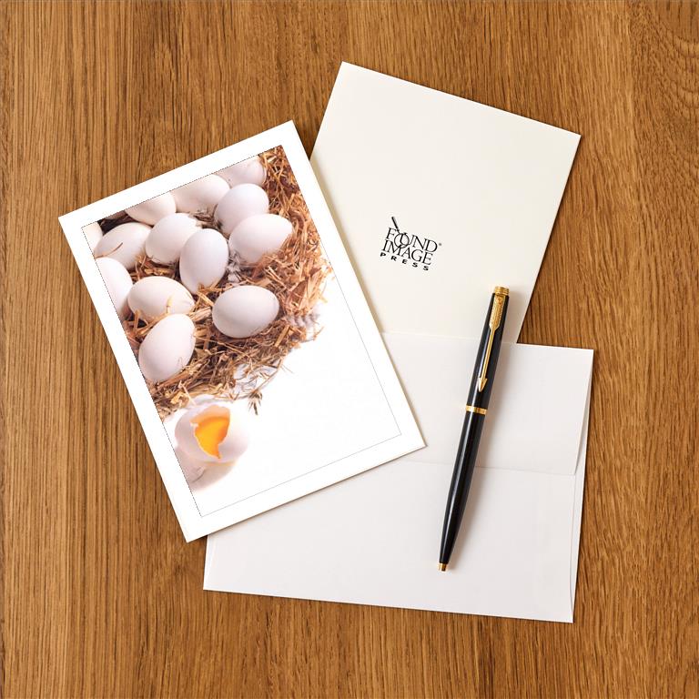 Greeting Card FO-646