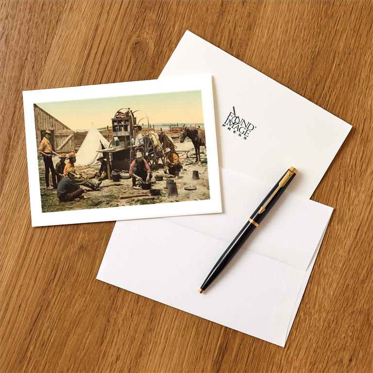 Greeting Card CB-161