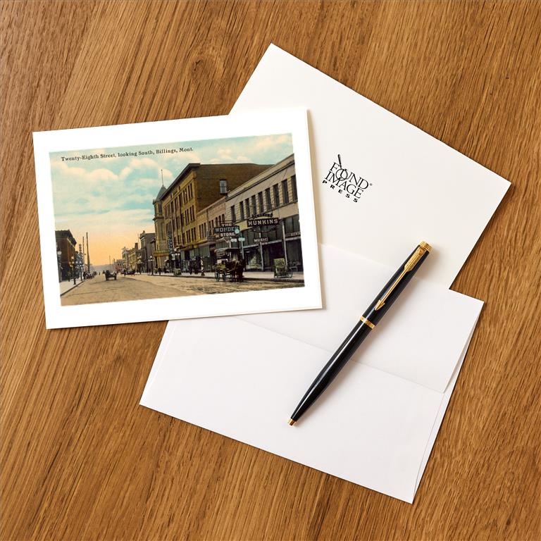 Greeting Card MT-483