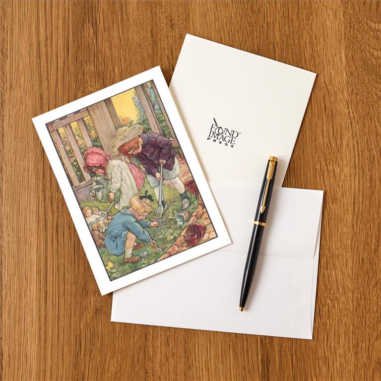 Greeting Card GD-144