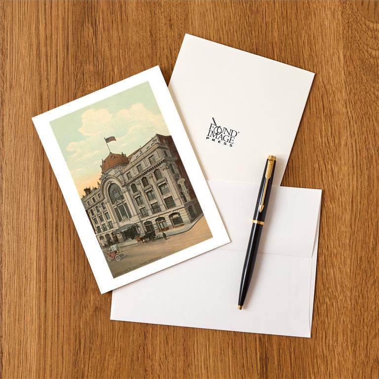 Greeting Card WP-162