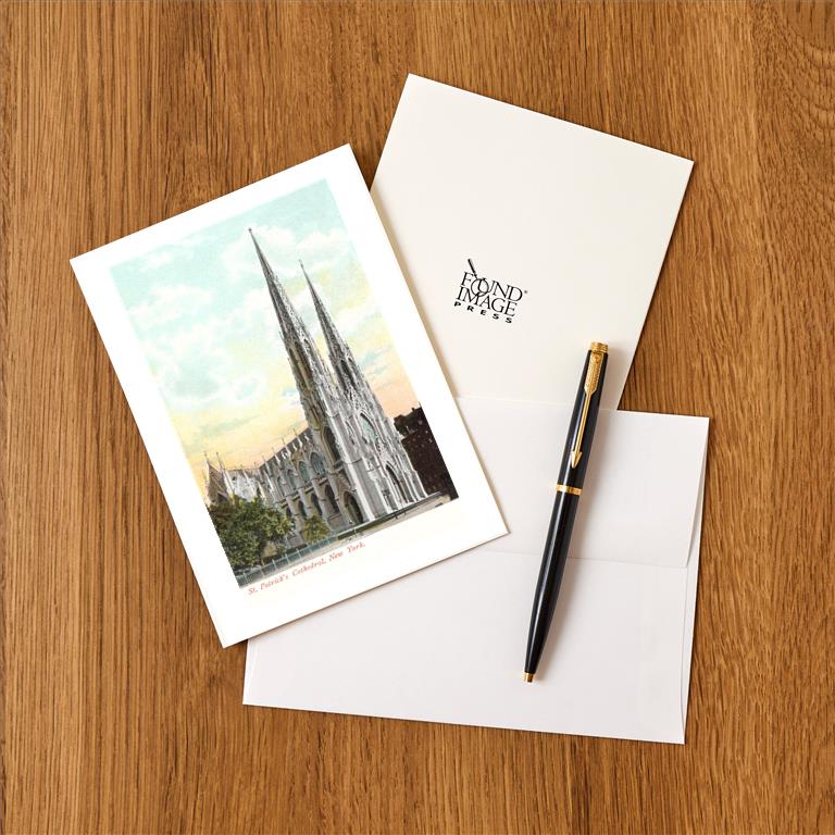 Greeting Card NY-982